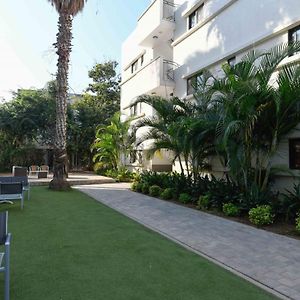 Hi - Bnei Dan - Tel Aviv Hostel